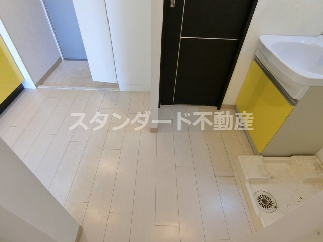 【SK南森町のその他部屋・スペース】