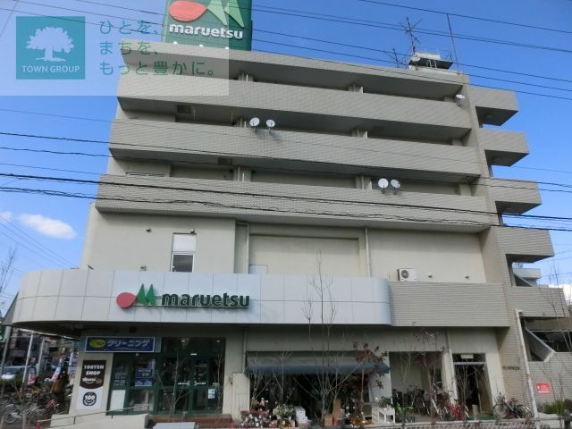 【浦安市富士見のマンションのコンビニ】