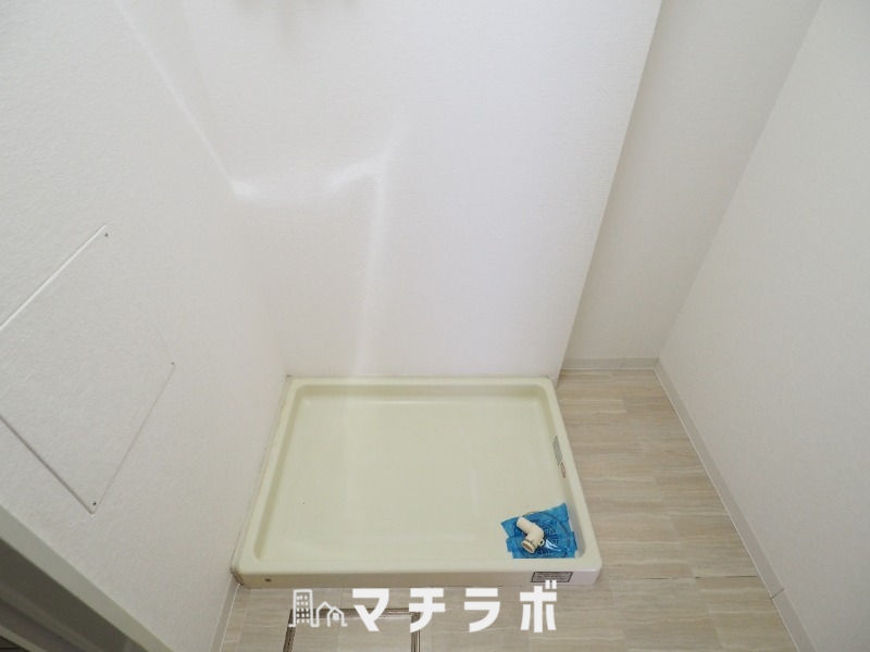 【名古屋市千種区茶屋が坂のマンションのその他設備】