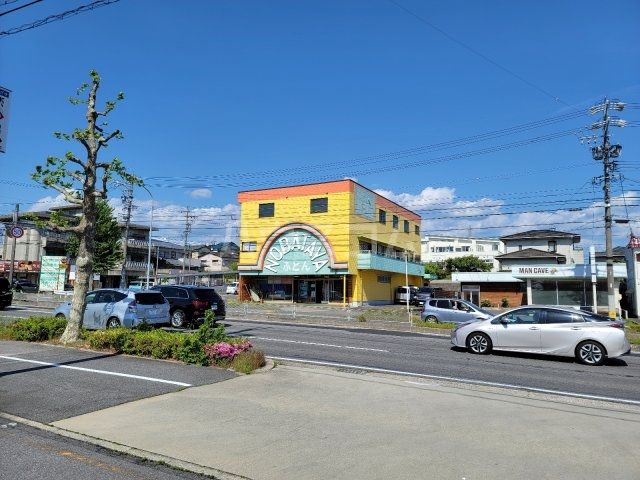 【岡崎市上地のマンションのその他】