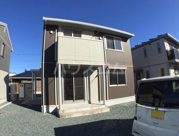 浜松市中央区有玉北町のその他の建物外観