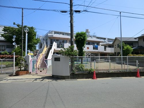 【小川ビルの幼稚園・保育園】