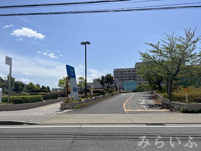 【名古屋市千種区徳川山町のマンションの病院】