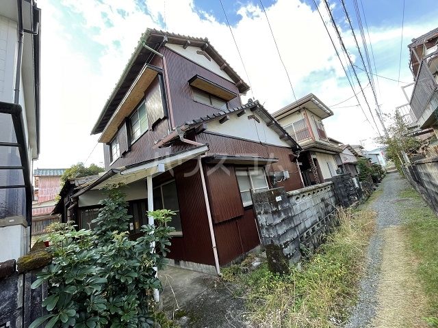 富士市水戸島のその他の建物外観