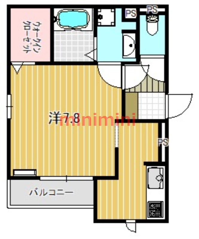 【ソシュールの間取り】