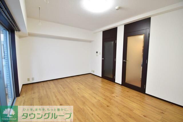 【川崎市中原区新丸子町のマンションのその他部屋・スペース】