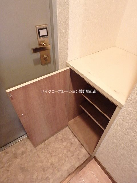 【福岡市博多区堅粕のマンションのその他】