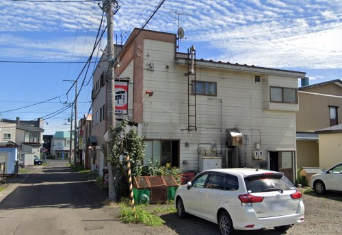 【コーポ サザンクロスIIの飲食店】