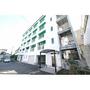 昭和町駅より徒歩18分 4階 築24年7ヶ月の賃貸物件