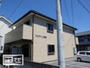 勝瑞駅より徒歩13分 築22年8ヶ月 2階建の賃貸物件