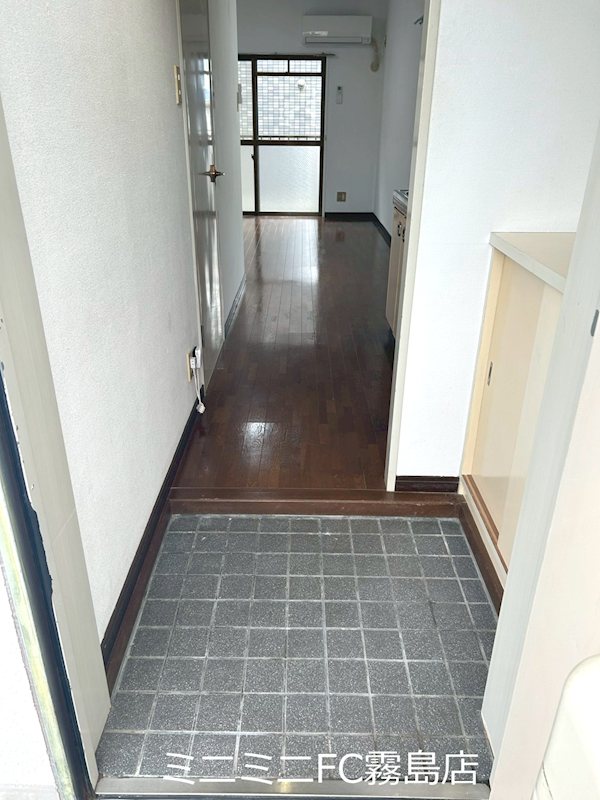 コーポジョイフル_内装_5