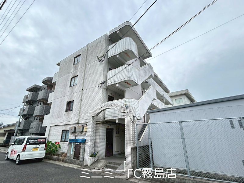 コーポジョイフル_その他_8