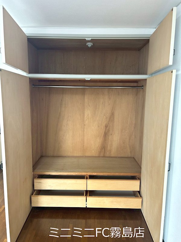 コーポジョイフル_内装_4