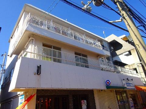 茨木市春日１