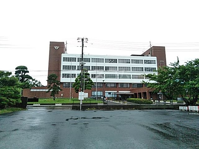 その他　神栖市役所 歴史民俗資料館（その他）まで2073m