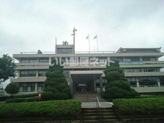 役所　嬉野市役所（役所）まで1586m