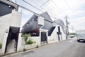 東武東上線/若葉駅 歩18分