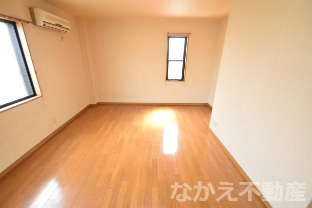 パインヴィレッジ2_内装_2