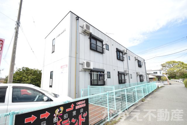 パインヴィレッジ2_トップ画像