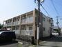 ジーピー５番館 1階 築28年2ヶ月の賃貸物件