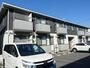 2階 築10年9ヶ月の賃貸物件