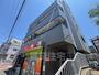 長居駅より徒歩6分 3階 築34年5ヶ月の賃貸物件