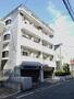 竹下駅より徒歩8分 5階 築35年5ヶ月の賃貸物件