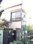 三軒茶屋駅より徒歩13分 築55年8ヶ月 2階建の賃貸物件