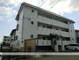 犬山駅より徒歩7分 築32年7ヶ月 3階建の賃貸物件