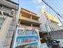 稲荷駅より徒歩3分 1階 築14年8ヶ月の賃貸物件