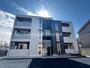 本陣駅より徒歩4分 3階 築1年9ヶ月の賃貸物件