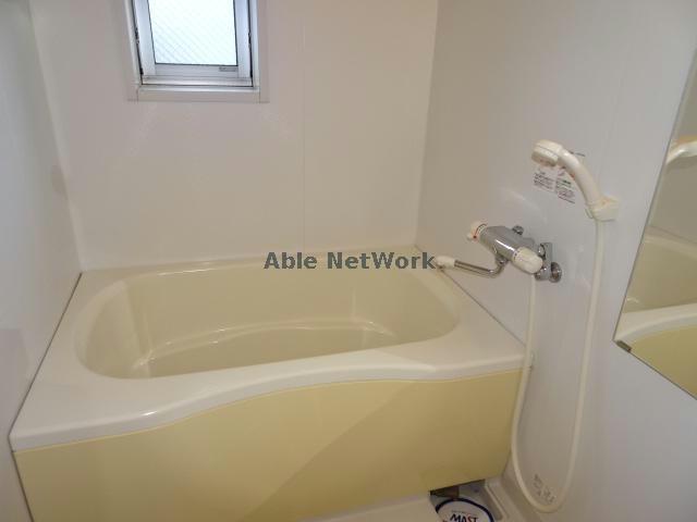 バス・シャワールーム　※同型・現況優先