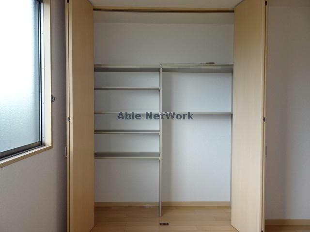 収納　※同型・現況優先