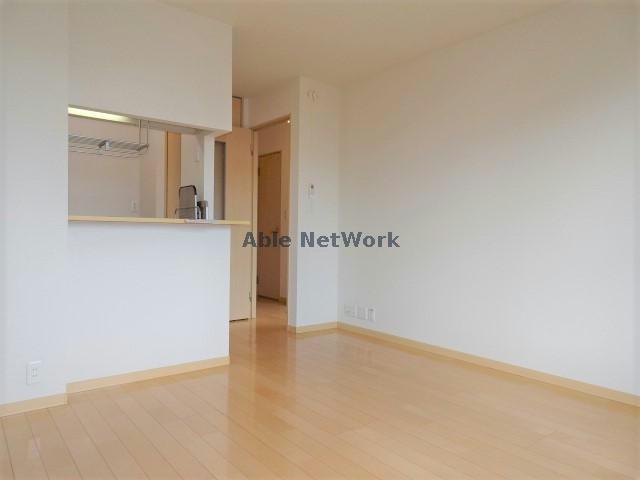 居室・リビング　※同型・現況優先