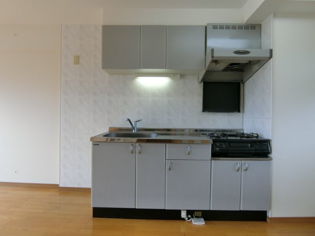 キッチン　イメージ4-Cの写真