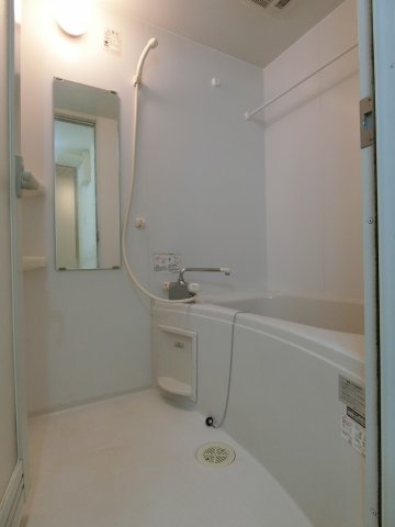 バス・シャワールーム　イメージ4-Cの写真
