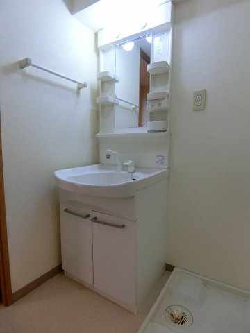 洗面設備　イメージ4-Cの写真