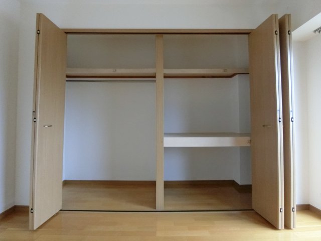 収納　イメージ4-Cの写真