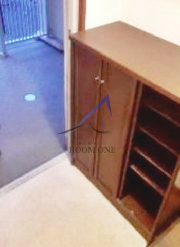 玄関　玄関です。