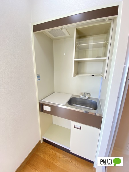 キッチン　イメージ