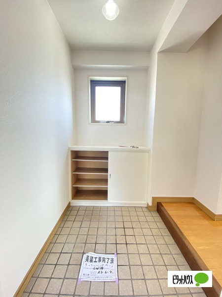 玄関　イメージ