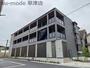草津駅より徒歩30分 1階 新築の賃貸物件