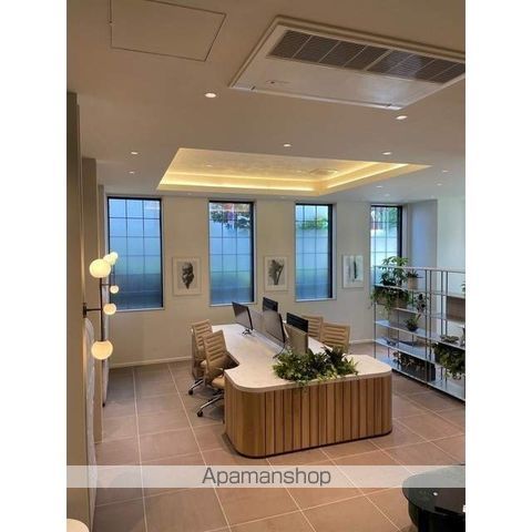 ロビー　ロビー