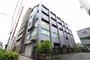 プランドール茨木 3階 築32年8ヶ月の賃貸物件