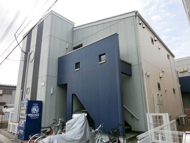 エントランス　エントランス画像