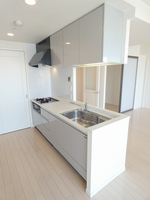 キッチン　キッチン※別部屋参考写真