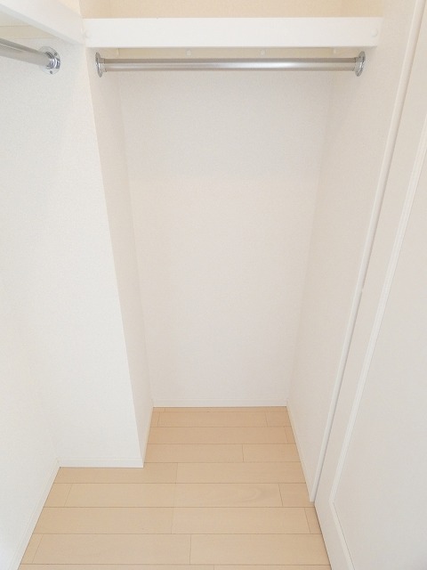 収納　収納※別部屋参考写真