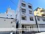 比治山橋駅より徒歩8分 5階 築41年4ヶ月の賃貸物件
