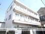 久我山駅より徒歩12分 3階 築49年10ヶ月の賃貸物件