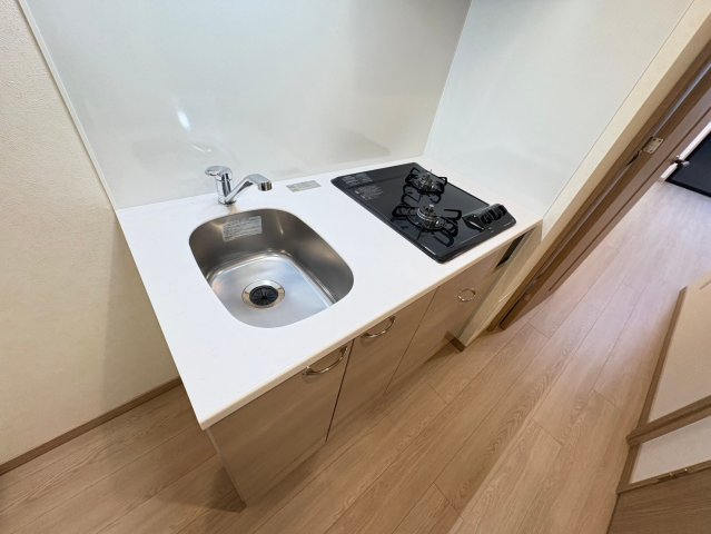 キッチン　※参考写真